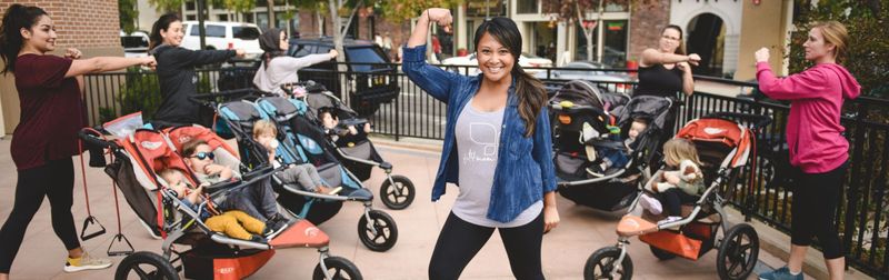 Locations Moms Fitness Groups FIT4MOM Modesto Riverbank